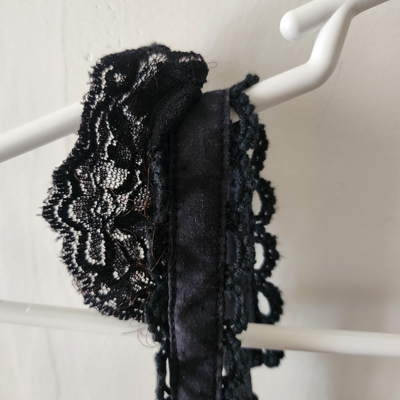 h.Naoto GRAMM Corset Eye Top Shirring Visual Kei Mori Lolita EGL - Picture 4 of 7